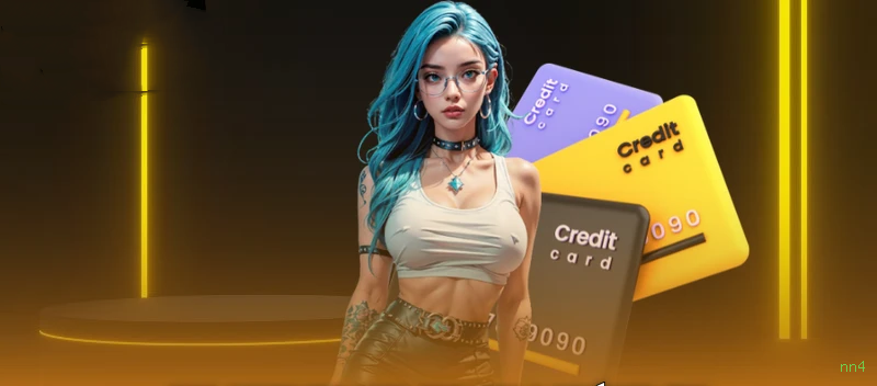 Slots no app nn4 mobile