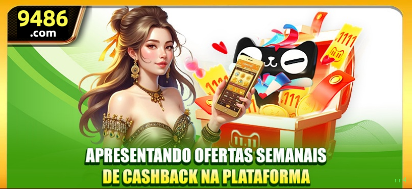 Slots no app nn4 mobile