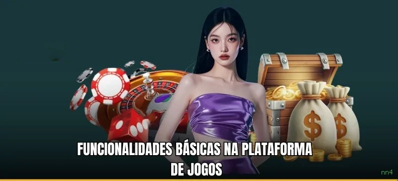 Central de dúvidas rápidas sobre o app nn4