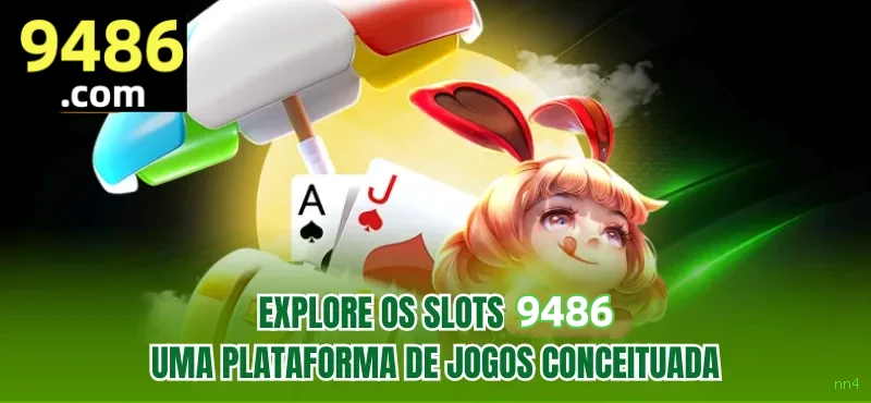 nn4 slots no app