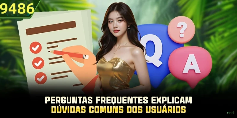 Bônus e prêmios nn4