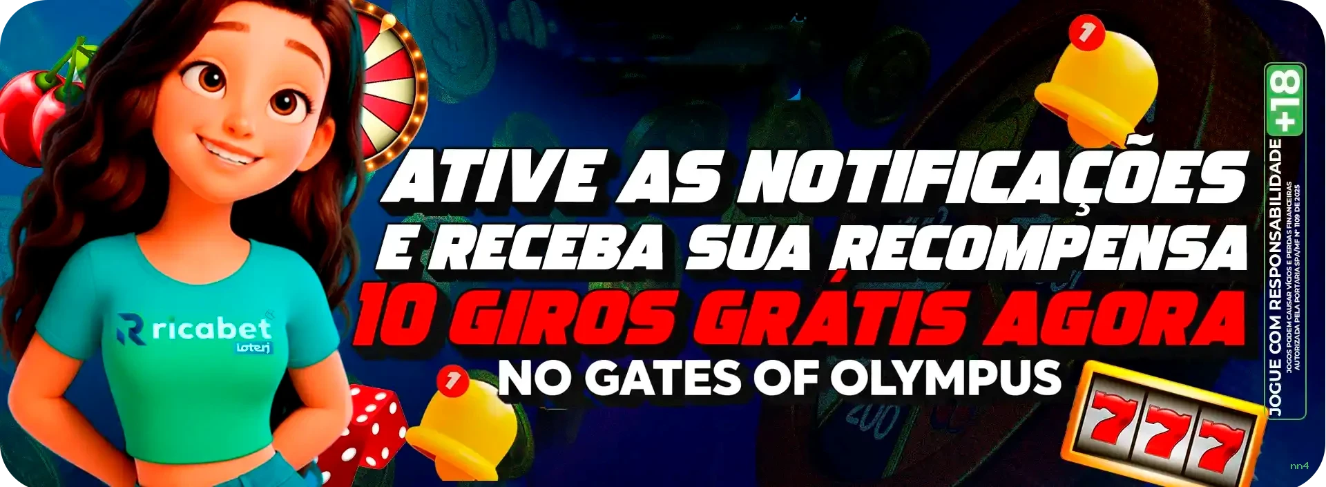 Slots com prêmios nn4